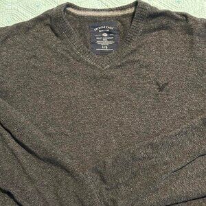 MEN'S American Eagle Sweater Large